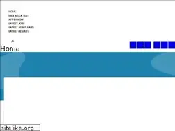Sites similar to defencejobs.in