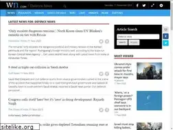 Sites similar to defencenews.com