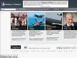 Sites similar to defencenewsimagery.mod.uk