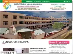 Sites similar to defencepublicschool.org