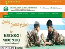 Sites similar to defencesainikmilitary.com