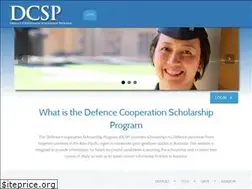 Sites similar to defencescholarships.com.au
