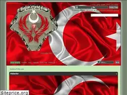 Sites similar to defenceturk.com