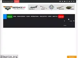 Sites similar to defencexp.com