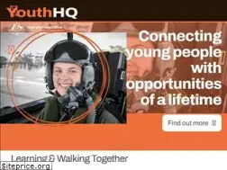 Sites similar to defenceyouth.gov.au