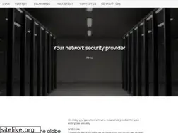 Sites similar to defencity.com