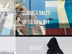 Sites similar to defend-paris.com
