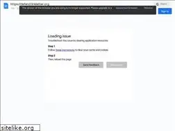 Sites similar to defend.linkletter.org