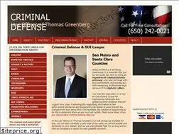 Sites similar to defendca.com