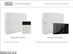 Sites similar to defender.com.my