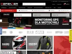 Sites similar to defender.net.pl