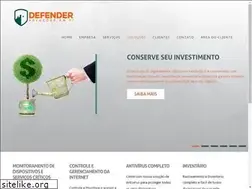 Sites similar to defenderinfo.com