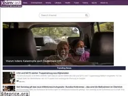 Sites similar to defenderlapatria.com