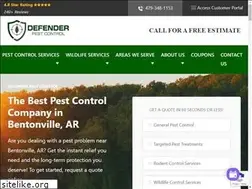 Sites similar to defenderpc.com