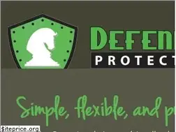 Sites similar to defenderprotection.com