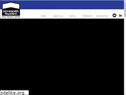 Sites similar to defenderrepellent.com