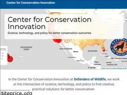 Sites similar to defenders-cci.org