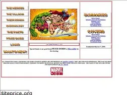 Sites similar to defenders.ca
