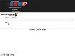 Sites similar to defendersafety.com
