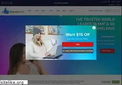 Sites similar to defendershield.com