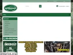 Sites similar to defendershop.nl