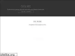 Sites similar to defendersoflibertymc.us