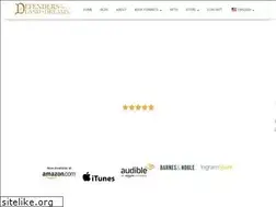 Sites similar to defendersofthelandofdreams.com