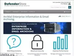 Sites similar to defenderstore.com