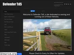 Sites similar to defendertd5.weebly.com