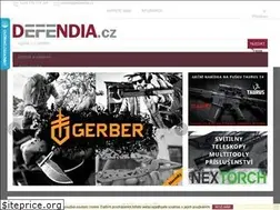 Sites similar to defendia.cz