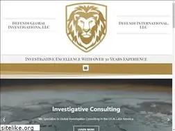 Sites similar to defendii.com