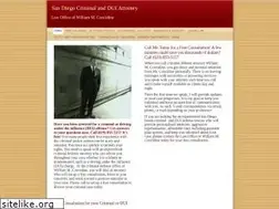 Sites similar to defendingsandiego.com
