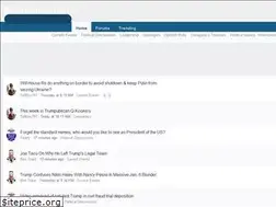 Sites similar to defendingthetruth.com