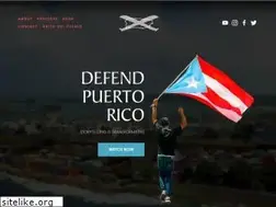 Sites similar to defendpr.com