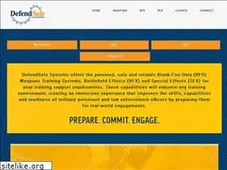 Sites similar to defendsafe.com