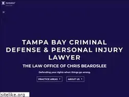 Sites similar to defendthebay.com