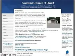 Sites similar to defendthegospel.com
