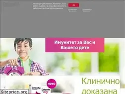 Sites similar to defendyl.bg
