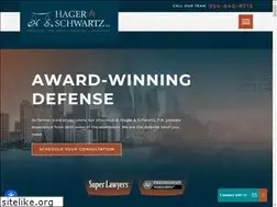 Sites similar to defendyourbrowardcase.com