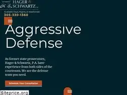 Sites similar to defendyourcase.com