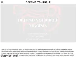 Sites similar to defendyourselfvirginia.com