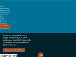 Sites similar to defendyourvolusiacase.com
