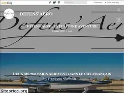 Sites similar to defens-aero.com