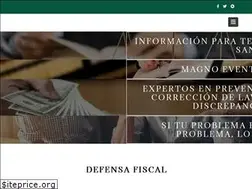 Sites similar to defensa-fiscal.com.mx