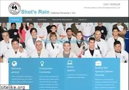 Sites similar to defensa-personal.com.ar