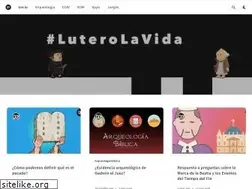 Sites similar to defensaadventista.com