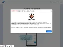 Sites similar to defensadeldeudor.org