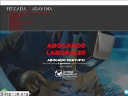 Sites similar to defensadespidos.cl