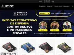 Sites similar to defensafiscal.mx