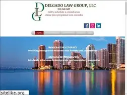 Sites similar to defensalaw.com